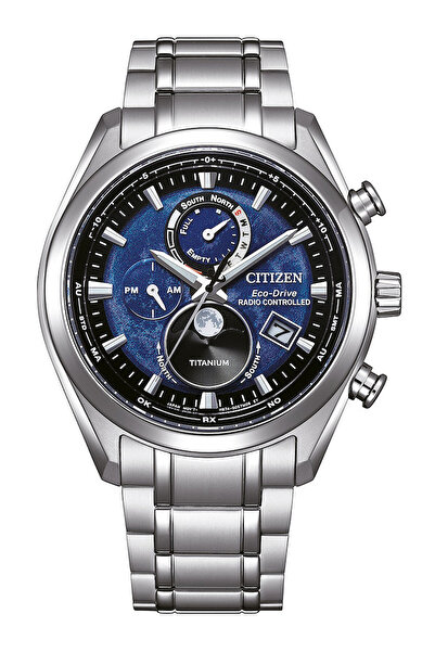 Citizen Ceas bărbătesc BY1010-81L, cuarț, 43mm, 10ATM