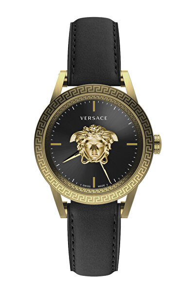 Versace Ανδρικό ρολόι Versace VERD01320, Quartz, 43mm, 5ATM