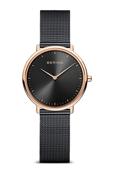Bering Ceas de damă 15729-166, cuarț, 29mm, 3ATM