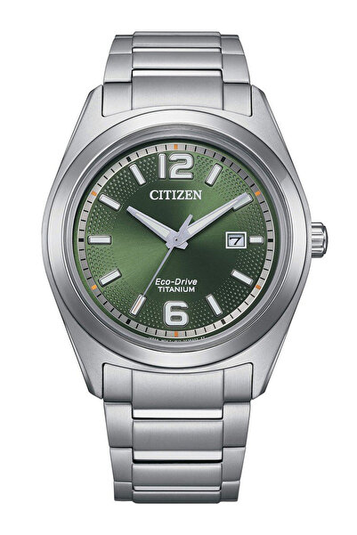 Citizen Ceas bărbătesc AW1641-81X, cuarț, 41mm, 5ATM