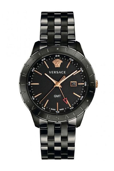 Versace VEBK00618 Univers Men's 43mm 5ATM