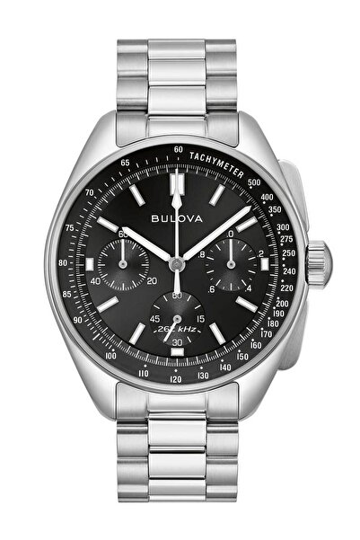 Bulova Ceas bărbătesc 96K111, cuarț, 44mm, 5ATM