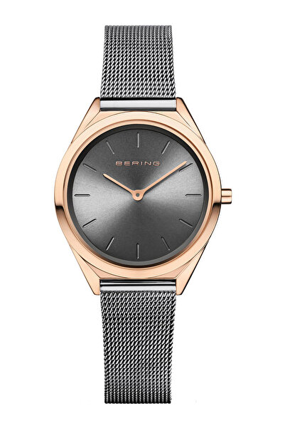 Bering Ceas de damă 17031-369, cuarț, 31mm, 3ATM