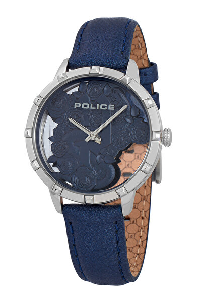 Police Ceas de damă PL16041MS.03, cuarț, 36mm, 3ATM