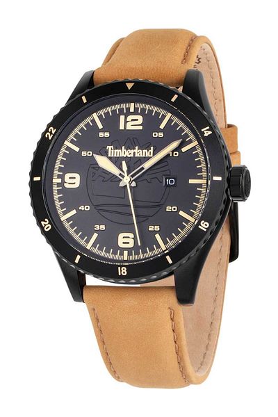 Timberland TDWGB0010502 Ashmont men's watch 46mm 5ATM