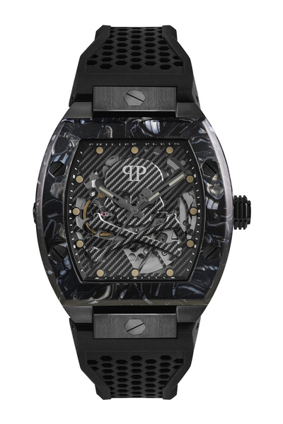 PHILIPP PLEIN Ceas bărbătesc Philipp Plein PWBAA0221, automat, 44 mm, 5ATM