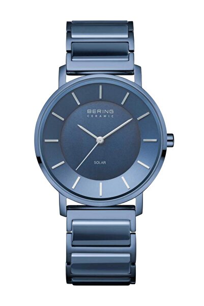 Bering Ceas de damă 19535-797, cuarț, 35mm, 3ATM