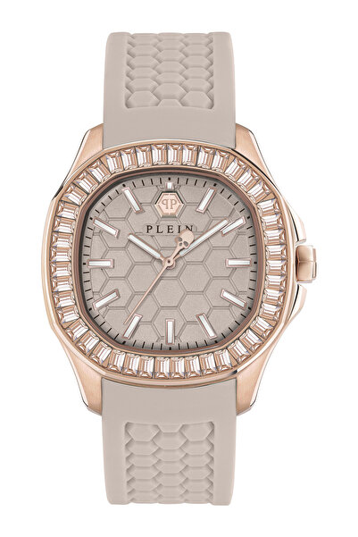 PHILIPP PLEIN Ceas de dama Philipp Plein PWTAA0423, Quartz, 38mm, 5ATM