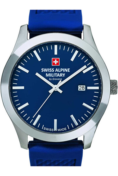 Swiss Alpine Military Ceas bărbați Swiss Alpine Military 7055.1835, Quartz, 4...