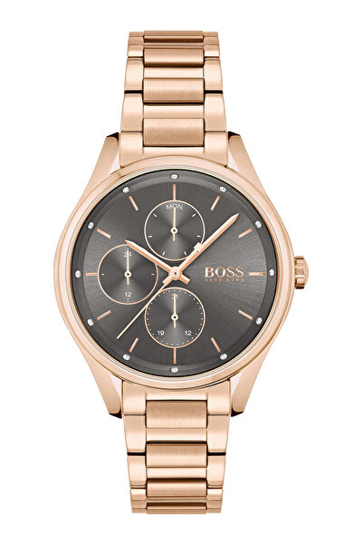 BOSS Ceas de damă 1502603, cuarț, 36mm, 3ATM