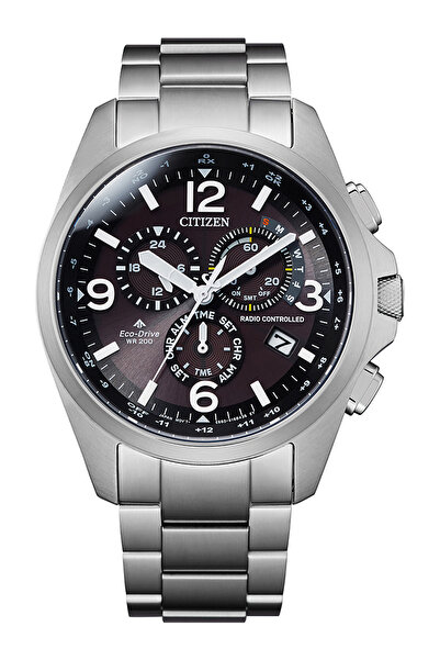 Citizen Ανδρικό ρολόι Citizen CB5920-86E, Quartz, 42mm, 20ATM
