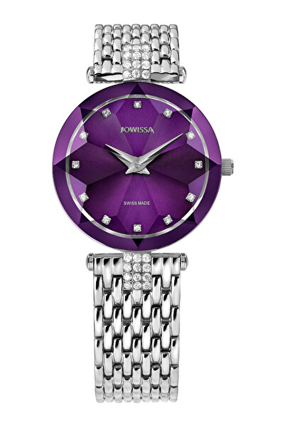 Jowissa Ceas de damă J5.702.M, cuarț, 29mm, 5ATM