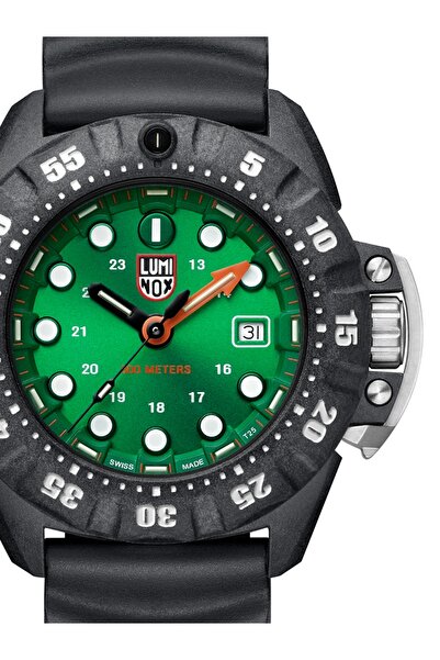 Luminox Ceas bărbătesc XS.1567, cuarț, 45mm, 30ATM