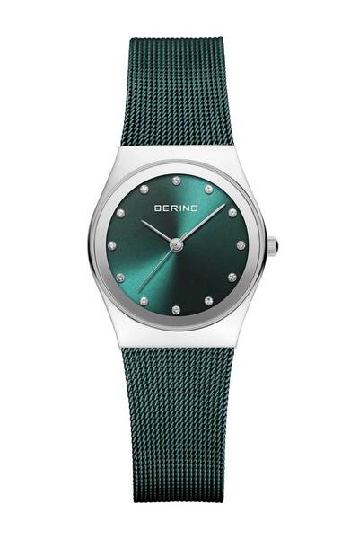 Bering Ceas de damă 12927-808, cuarț, 27mm, 3ATM