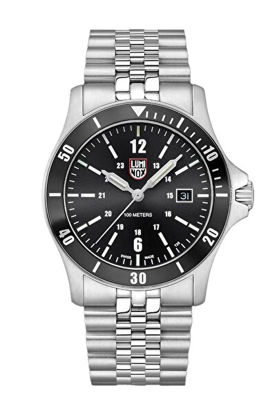 Luminox Ανδρικό ρολόι Luminox XS.0911, Quartz, 42mm, 10ATM
