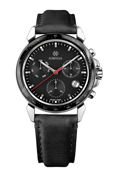 Jowissa Ανδρικό ρολόι Jowissa J7.125.L, Quartz, 42mm, 5ATM