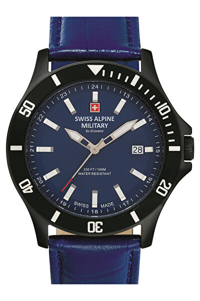Swiss Alpine Military Ceas bărbați Swiss Alpine Military 7022.1575, Quartz, 4...