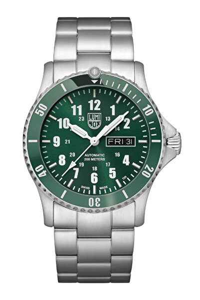 Luminox Ceas bărbătesc XS.0937, automat, 42mm, 20ATM