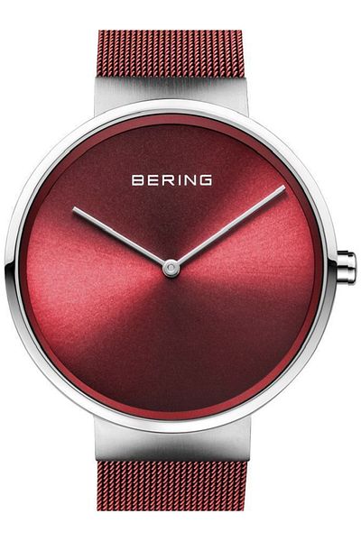 Bering 14539-303 Classic Unisex 39mm 5ATM