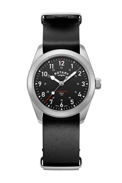 Rotary Ceas bărbătesc GS05535/19, cuarț, 37mm, 10ATM