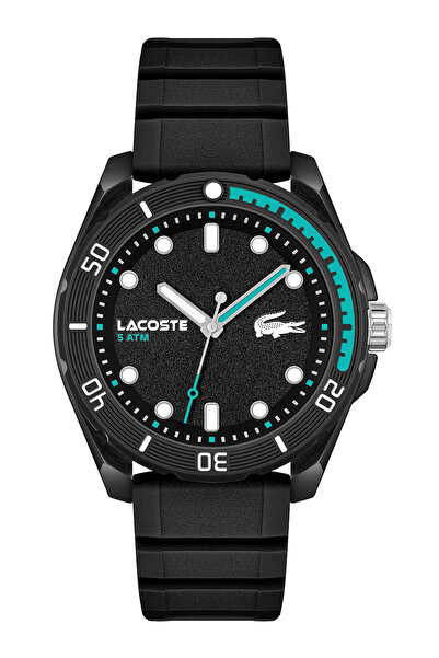 Lacoste Ανδρικό ρολόι Lacoste 2011284, Quartz, 44mm, 5ATM