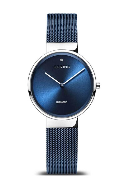 Bering Ceas de damă 14531-309, cuarț, 31mm, 3ATM