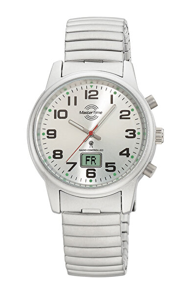 Master Time Ceas de damă MTLA-10820-42M, cuarț, 34mm, 3ATM