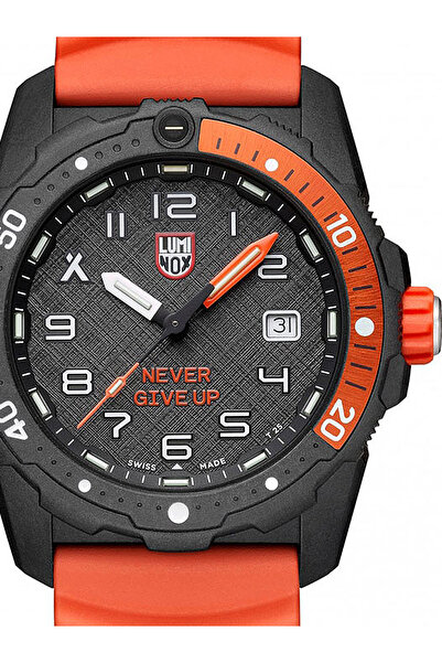 Luminox Ceas bărbătesc XB.3729.NGU, cuarț, 42mm, 20ATM