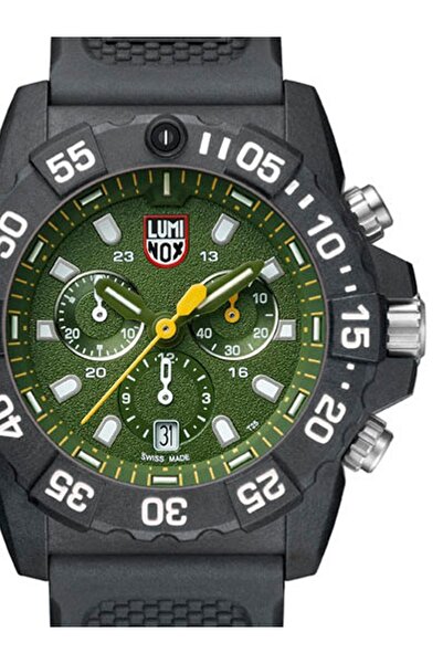 Luminox Ανδρικό ρολόι Luminox XS.3597, Quartz, 45mm, 20ATM