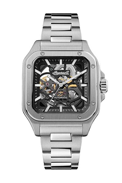 Ingersoll Ceas bărbătesc I14501, automat, 42mm, 5ATM