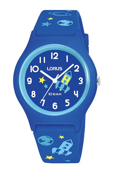 Lorus RRX45HX9 Kids Kids Watch 34mm 10ATM