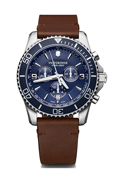 Victorinox Ceas bărbătesc 241865, cuarț, 43mm, 10ATM