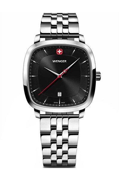 Wenger Ceas bărbătesc 01.1921.102, cuarț, 37mm, 5ATM