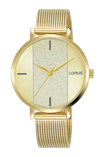 Lorus Ceas de damă RG212SX9, cuarț, 34mm, 3ATM