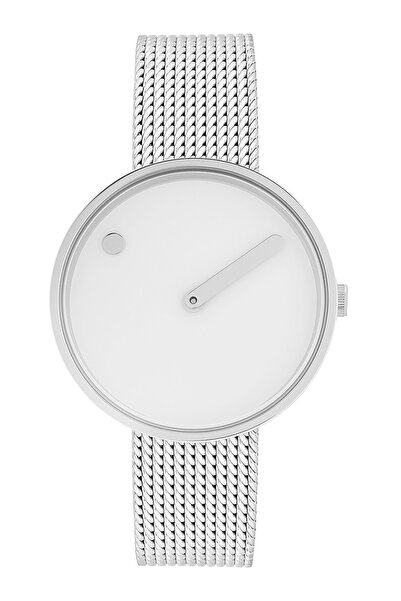 Picto Γυναικείο ρολόι Picto 34064-0814, Quartz, 34mm, 5ATM