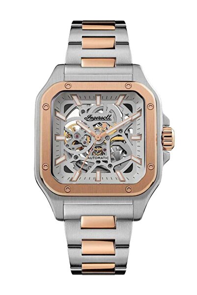 Ingersoll Ceas bărbătesc I14502, automat, 42mm, 5ATM