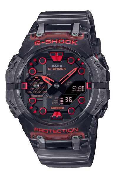 Casio GA-B001G-1AER G-Shock Men`s 46mm 20ATM