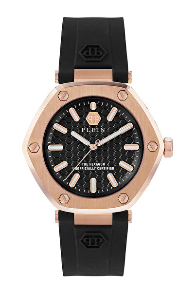 PHILIPP PLEIN Γυναικείο ρολόι Philipp Plein PW1BA0323, Quartz, 38mm, 5ATM