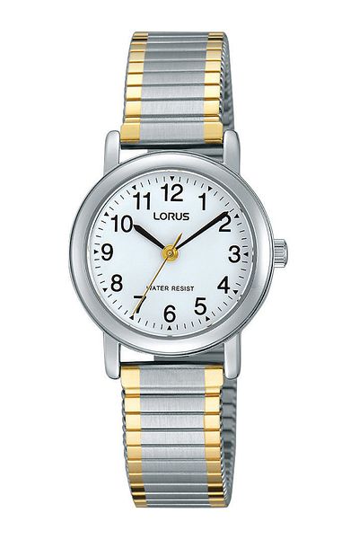 Lorus RRX05HX9 Ceas de damă 26mm 3ATM
