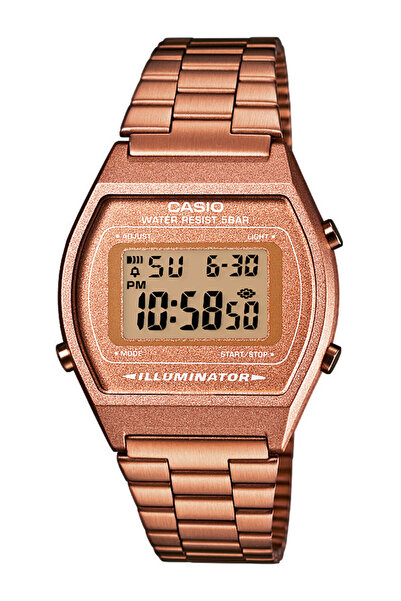 Casio Ceas bărbătesc B640WC-5AEF, cuarț, 35mm, 5ATM