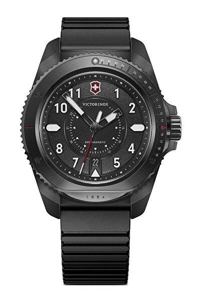 Victorinox Ceas bărbătesc 241982, cuarț, 43mm, 20ATM