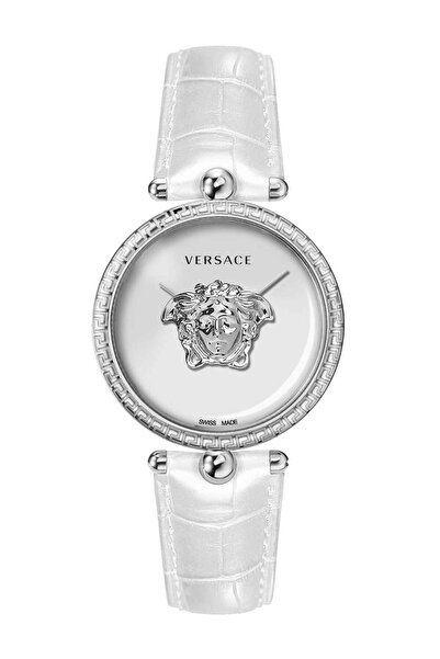 Versace Γυναικείο ρολόι Versace VECO02322, Quartz, 39mm, 5ATM