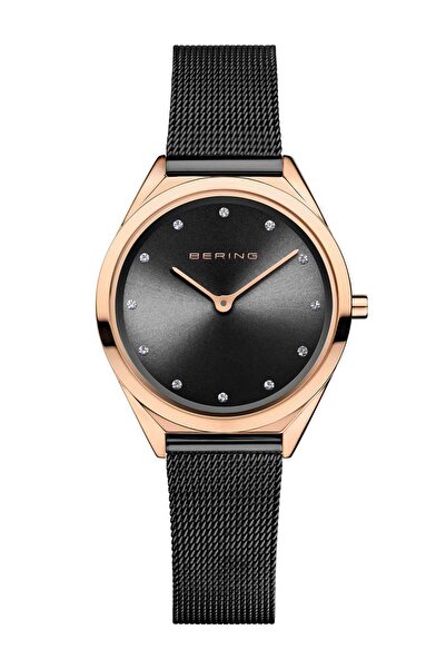 Bering Ceas de damă 17031-162, cuarț, 31mm, 3ATM