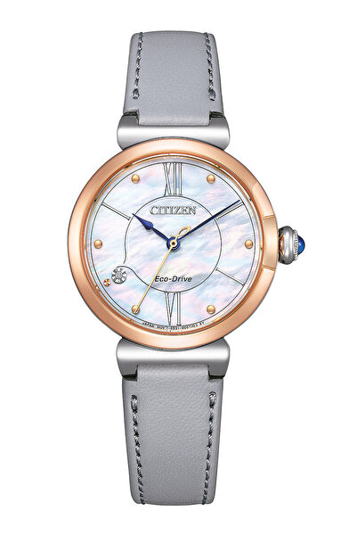 Citizen Ceas de damă EM1074-15D, cuarț, 30mm, 5ATM