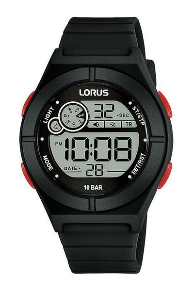 Lorus R2363NX9 Kids 36mm 10ATM
