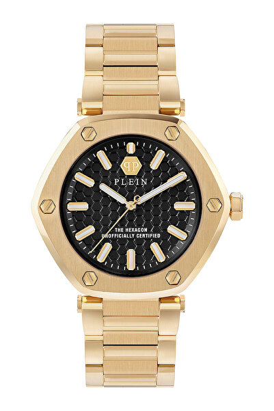 PHILIPP PLEIN Γυναικείο Ρολόι PW1BA0623, Quartz, 38mm, 5ATM