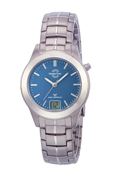 Master Time Γυναικείο ρολόι Master Time MTLT-10352-31M, Quartz, 34mm, 5ATM