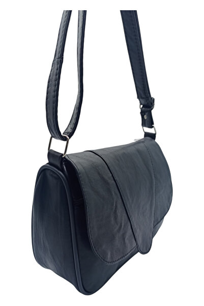 Martello Genuine Leather Women's Shoulder Bag