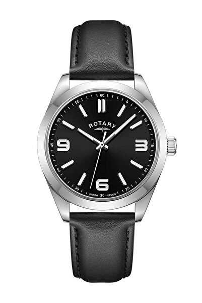 Rotary Ceas bărbătesc GS05770/04, cuarț, 40mm, 7ATM