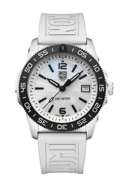 Luminox Ladies Watch XS.3128M.SET, Quartz, 39mm, 20ATM